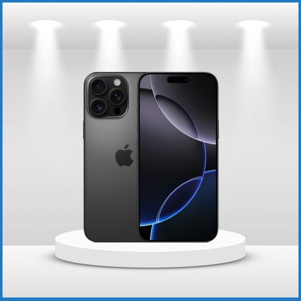 iPhone 16 Pro Max 256GB – Siêu Phẩm Mới Nhất Từ Apple