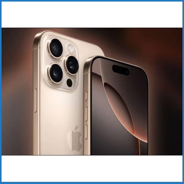 iPhone 16 Pro Max 512GB – Hiệu Năng Đỉnh, Camera Cực Nét