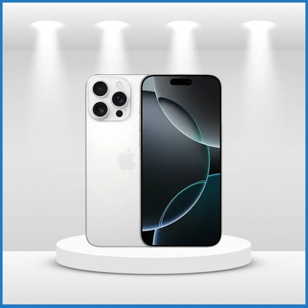 iPhone 16 Pro Max 512GB – Đỉnh Cao Cho Người Dẫn Đầu