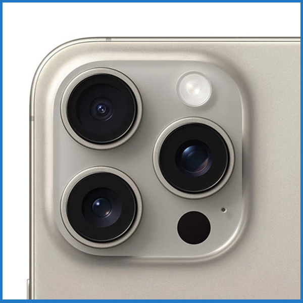 iPhone 15 Pro Max 512GB – Mượt, Mạnh, Mê