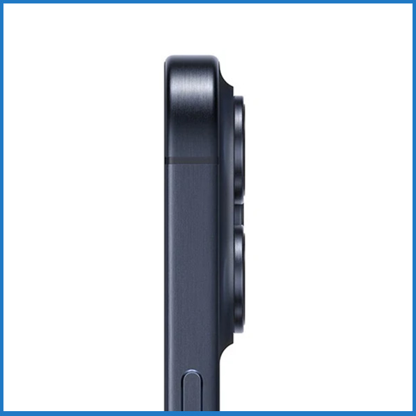 iPhone 15 Pro Max 512GB – Tối Ưu Cho Công Việc Và Giải Trí