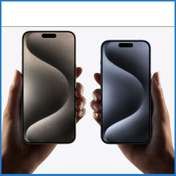 iPhone 15 Pro Max 512GB – Lựa Chọn Hoàn Hảo Cho Người Dẫn Đầu