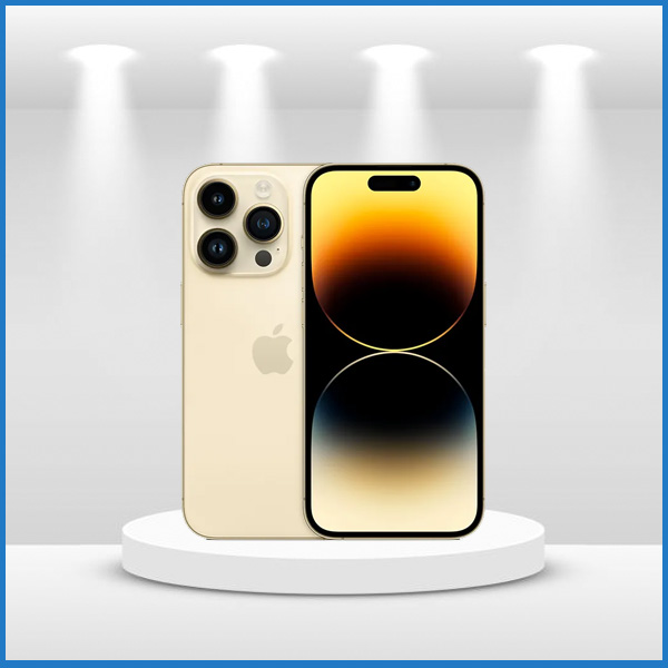 iPhone 14 Pro Max 256GB – Lựa Chọn Cao Cấp Đáng Giá
