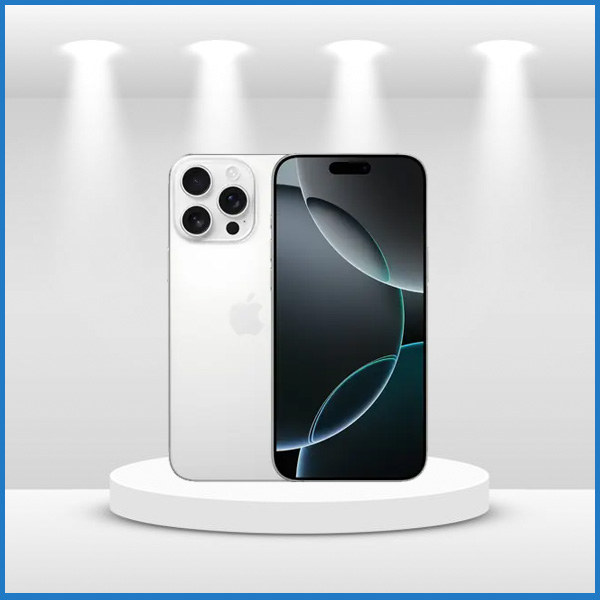 iPhone 16 Pro 256GB Đủ Màu Like New – Mạnh, Sang, Giá Tốt