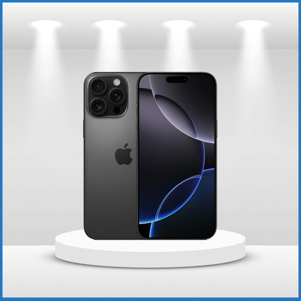 iPhone 16 Pro 256GB Like New – Hiệu Năng Mạnh, Giá Dễ Tiếp Cận