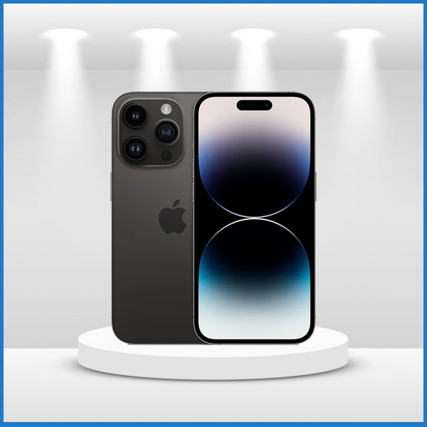 iPhone 14 Pro Max 128GB – Thiết Kế Đỉnh Cao, Giá Vừa Tầm