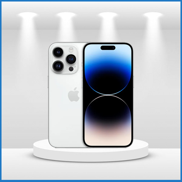 iPhone 14 Pro Max 128GB – Mạnh Mẽ, Mượt Mà, Tiết Kiệm