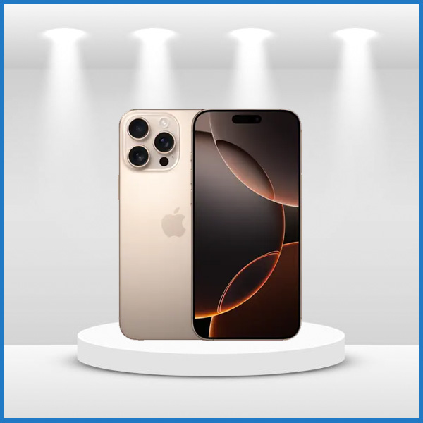 Mở Hộp iPhone 16 Pro 128GB: Trải Nghiệm Đỉnh Cao