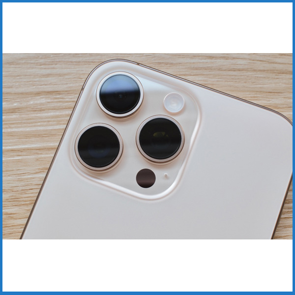 Tổng Quan iPhone 16 Pro 128 GB – Đẹp, Mạnh, Đáng Mua
