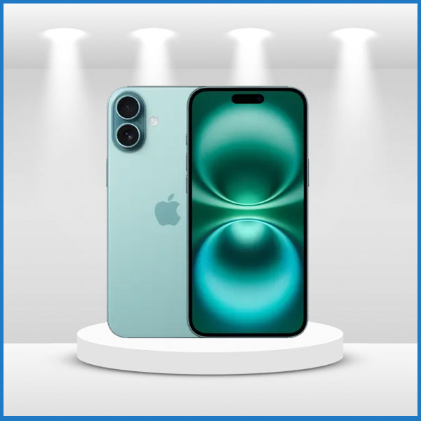 Đánh Giá iPhone 16 Plus 256GB – Pin Trâu, Chip Mạnh