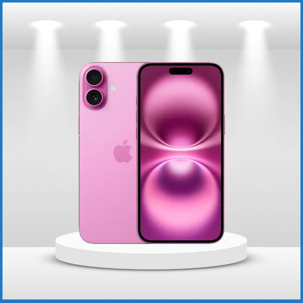 Mở Hộp iPhone 16 Plus 256GB – Trải Nghiệm Mượt Mà