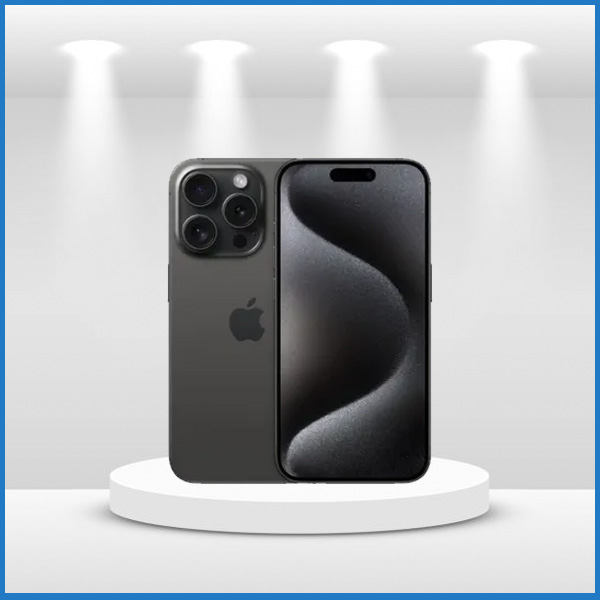 iPhone 15 Pro 128GB – Thiết kế titan đẳng cấp, hiệu năng vượt trội