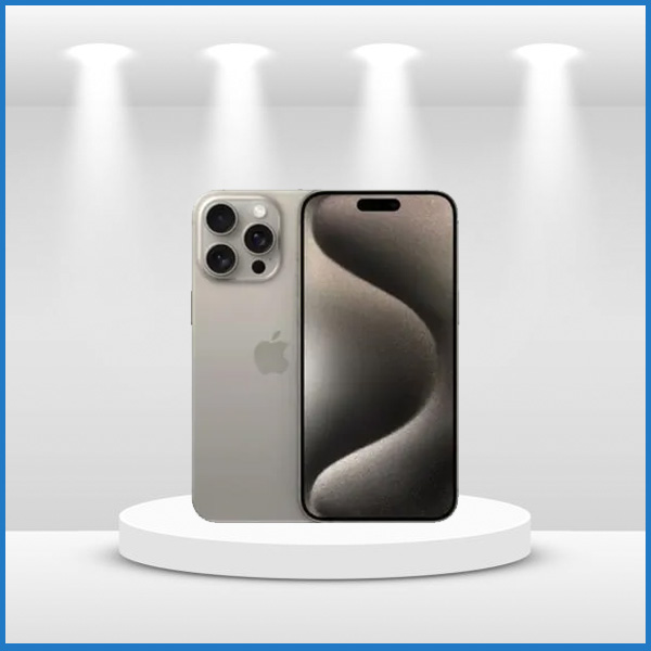 Có nên mua iPhone 15 Pro 128GB thời điểm này?