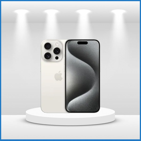 iPhone 15 Pro 128GB có gì mới so với iPhone 14 Pro?