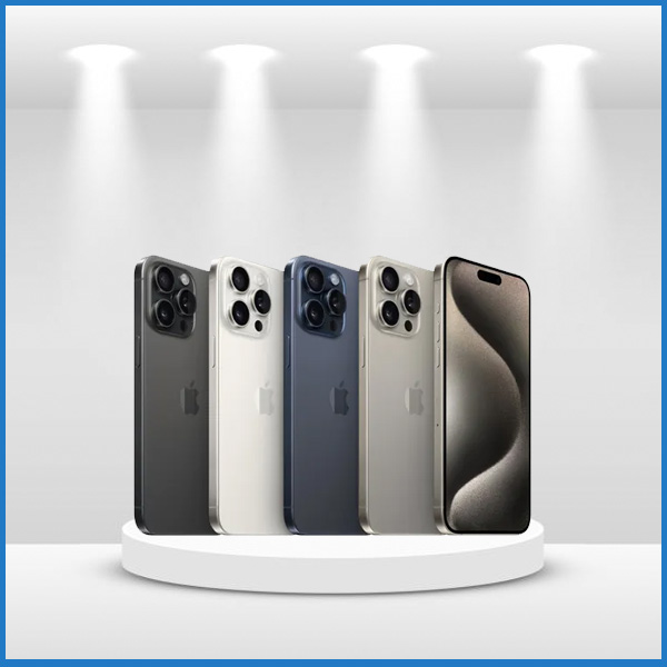 iPhone 15 Pro 128GB – Hiệu năng A17 Pro mạnh mẽ đến mức nào?