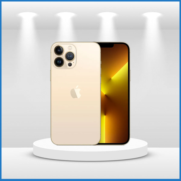 iPhone 13 Pro Max 128GB – Đáng mua không ở năm 2025?
