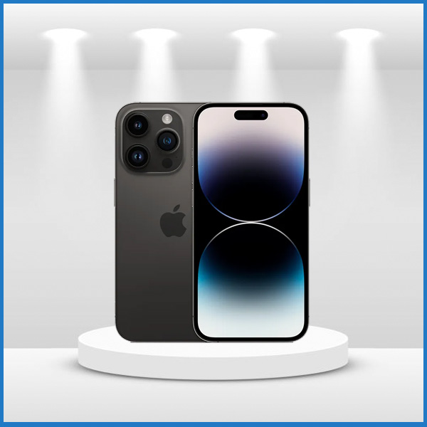iPhone 14 Pro 128GB có gì khác bản 256GB?
