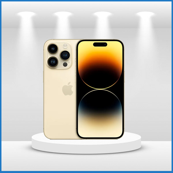 So sánh iPhone 14 Pro 128GB và iPhone 15 Pro