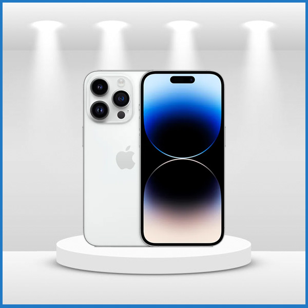 iPhone 14 Pro 128GB có Dynamic Island làm được gì?