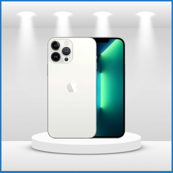  iPhone 13 Pro 256GB có đủ mạnh để chơi game 3D?
