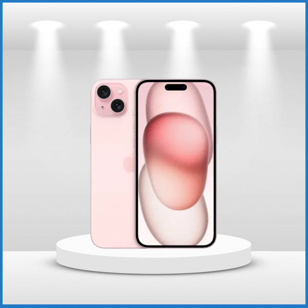 iPhone 15 Plus 256GB có gì nổi bật trong năm 2025?