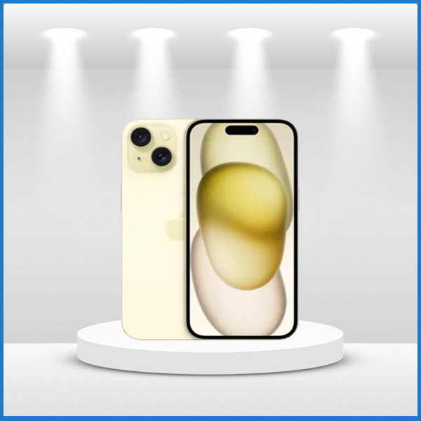 5 tính năng nổi bật trên iPhone 15 Plus 256GB