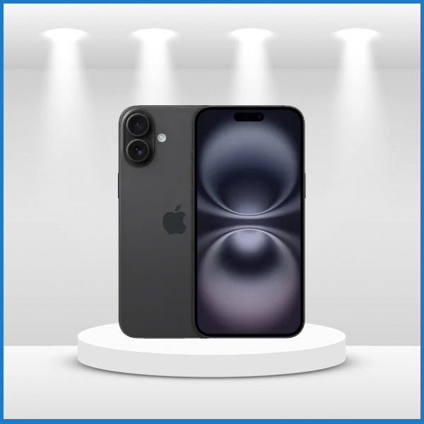 Bảo mật Face ID & Siri trên iPhone 16 có cải tiến không?