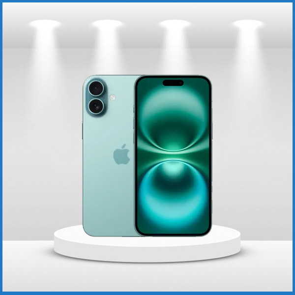 iPhone 16 Plus 128GB có gì mới so với iPhone 15 Plus?