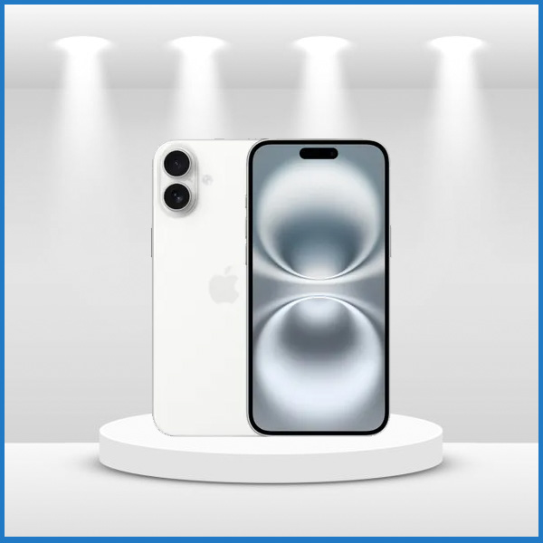 Pin iPhone 16 Plus 128GB dùng được bao lâu?