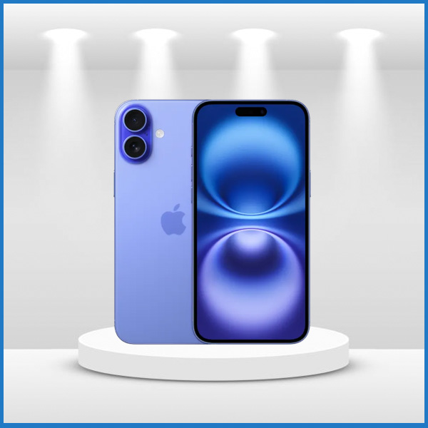 iPhone 16 Plus 128GB – Có đáng mua năm 2025?