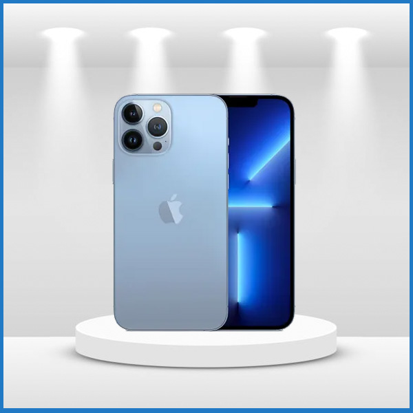 iPhone 13 Pro 128GB có phù hợp chơi game nặng không?