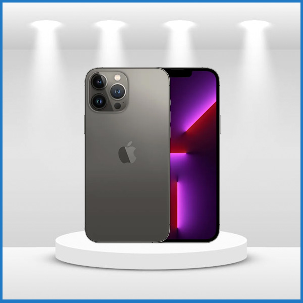 Dung lượng 128GB trên iPhone 13 Pro có đủ dùng?