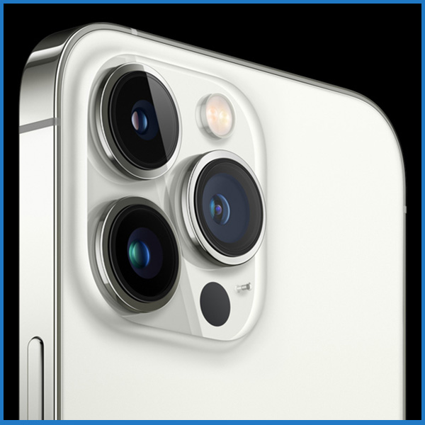 iPhone 13 Pro 128GB: Mẫu iPhone nhỏ gọn hiệu năng cao