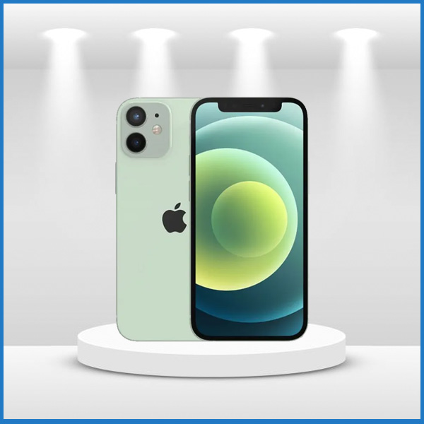 So sánh iPhone 12 và iPhone 13: Có gì khác biệt?