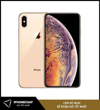  iPhone XS Max 256GB Đủ Màu Like New