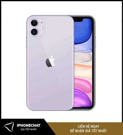 iPhone 11 128GB Đủ Màu Like New