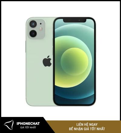  iPhone 12 128GB Đủ Màu Like New