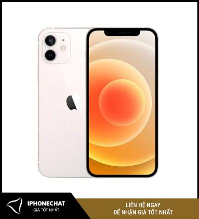  iPhone 12 64GB Đủ Màu Like New