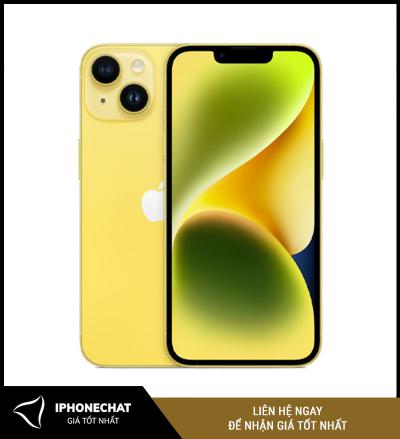 iPhone 14 256GB Đủ Màu Like New