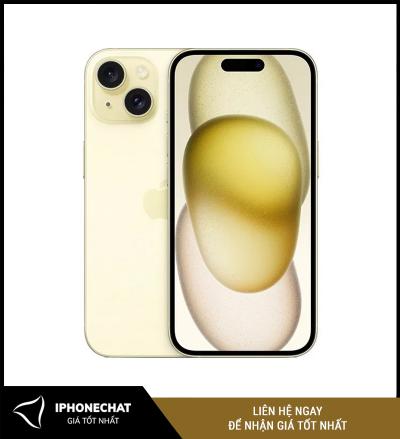 iPhone 15 256GB Đủ Màu Like New