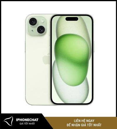 iPhone 15 128GB Đủ Màu Like New