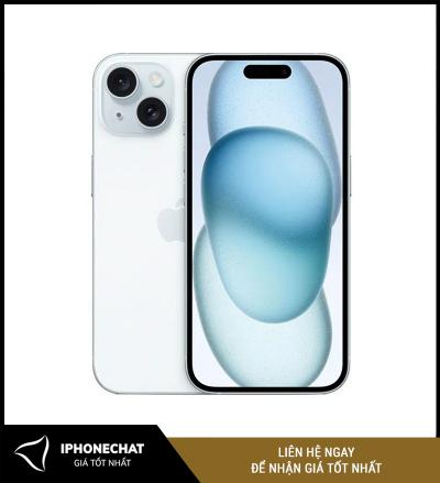 iPhone 15 Plus 256GB Đủ Màu Like New