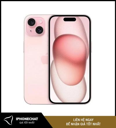 iPhone 15 Plus 128GB Đủ Màu Like New