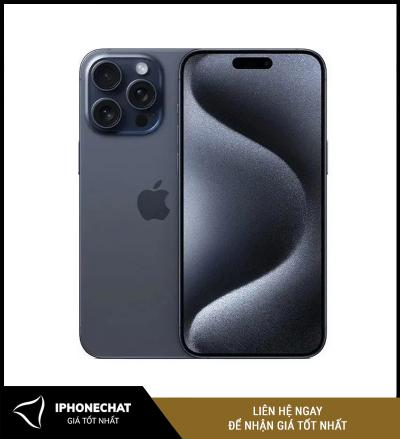   iPhone 15 Pro 256GB Đủ Màu Like New