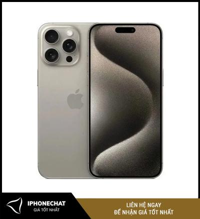   iPhone 15 Pro 128GB Đủ Màu Like New