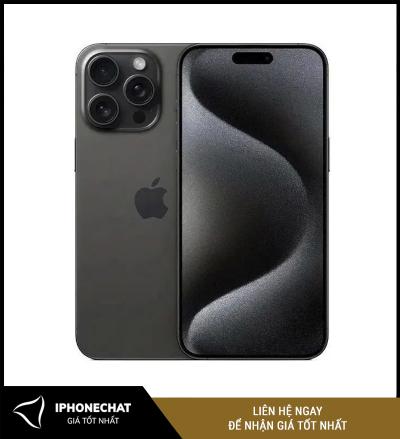  iPhone 15 Pro Max 512GB Đủ Màu Like New