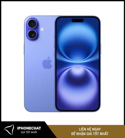 iPhone 16 Plus 128GB Đủ Màu Like New