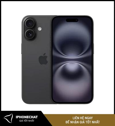 iPhone 16 Plus 256GB Đủ Màu Like New