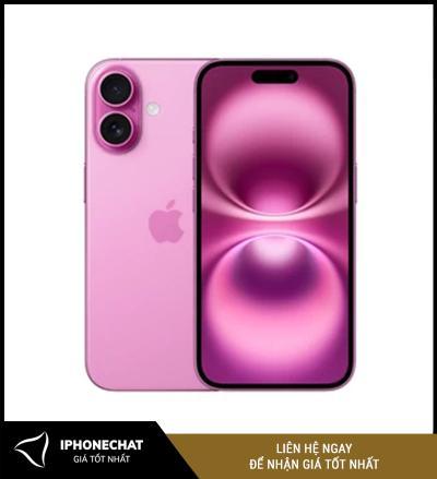 iPhone 16 128GB Đủ Màu Like New