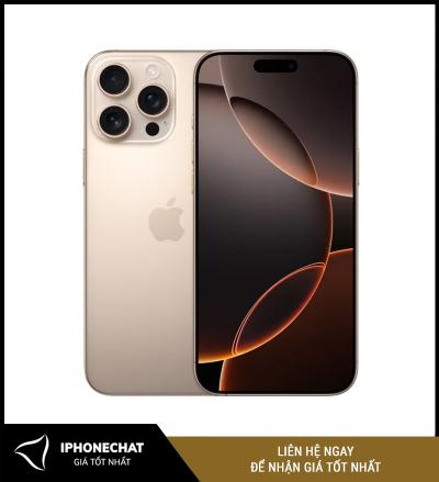 iPhone 16 Pro 256GB Đủ Màu Like New